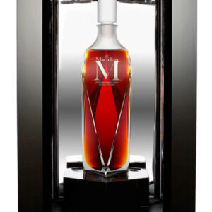 The Macallan M Decanter Release 2020 Whisky, 70 cl
