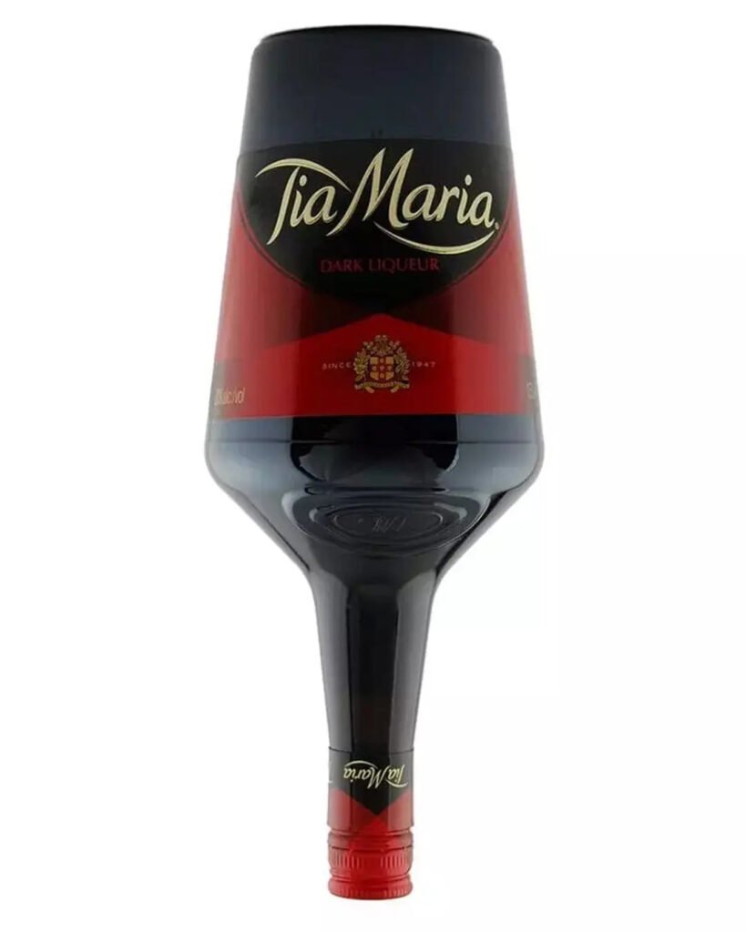 Tia Maria Dark Coffee Liqueur 1.5 L