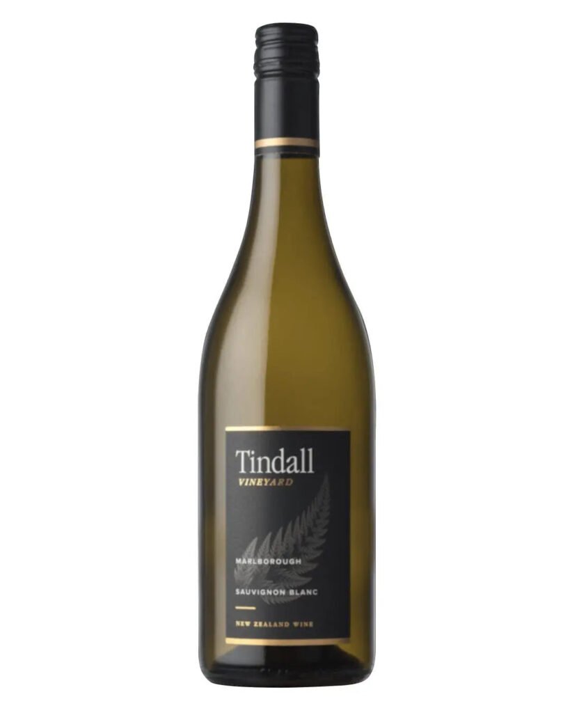 Tindall Sauvignon Blanc 2019 75 cl
