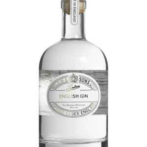 Tiptree English Gin, 70 cl