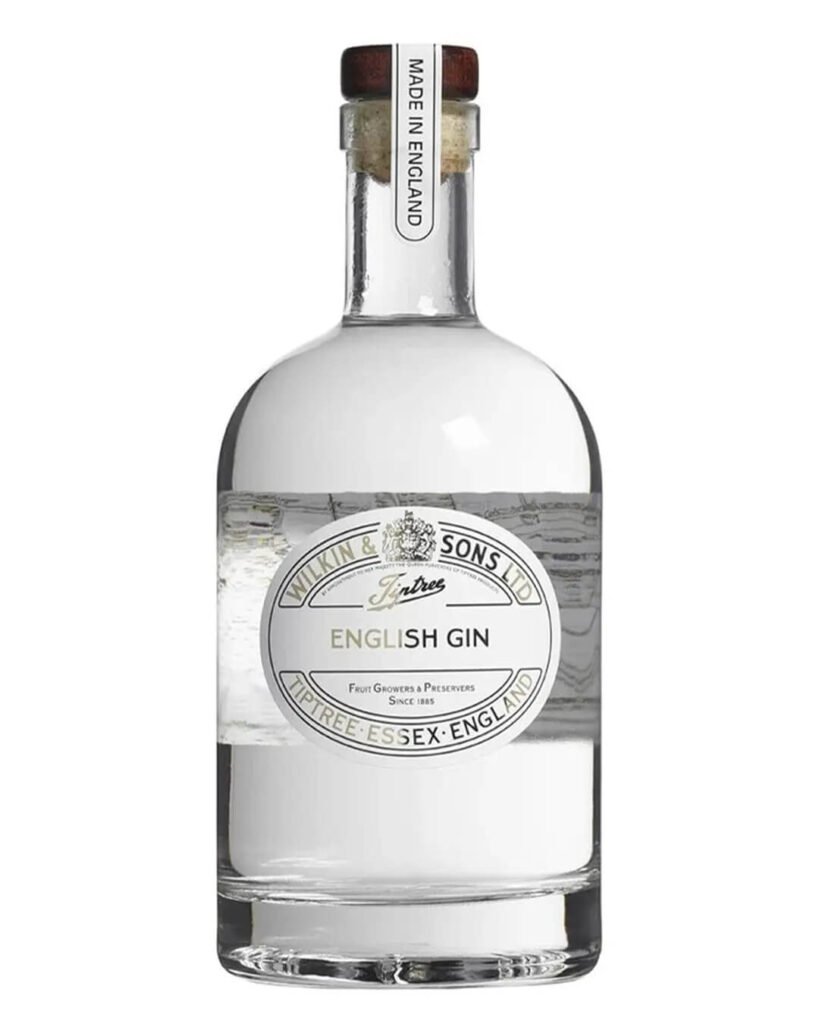 Tiptree English Gin 70 cl