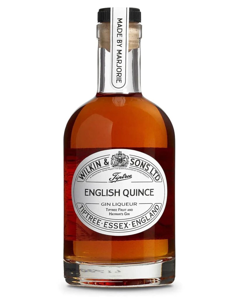 Tiptree English Quince Gin Liqueur 35 cl