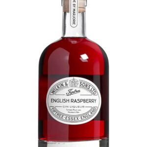 Tiptree English Raspberry Gin Liqueur, 35 cl