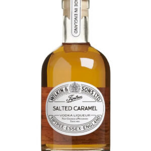 Tiptree English Salted Caramel Vodka Liqueur, 35 cl