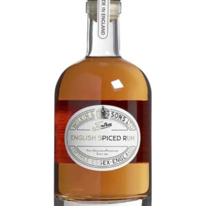 Tiptree English Spiced Rum, 70 cl