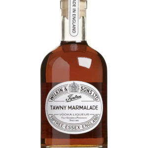Tiptree English Tawny Marmalade Vodka Liqueur, 35 cl