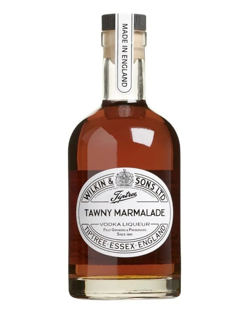 Tiptree English Tawny Marmalade Vodka Liqueur 35 cl