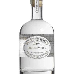Tiptree English Vodka, 70 cl