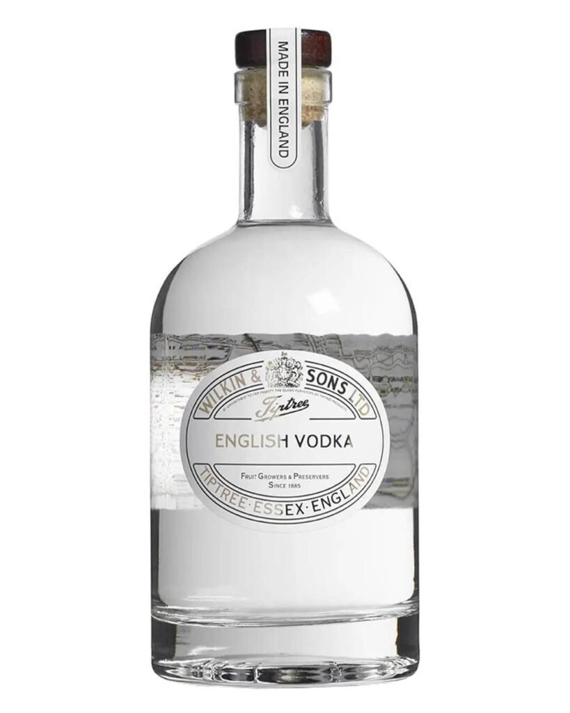 Tiptree English Vodka 70 cl