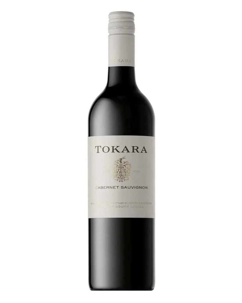 Tokara Cabernet Sauvignon 2020 75 cl