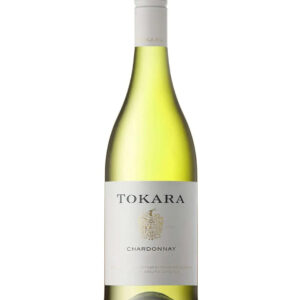 Tokara Chardonnay 2016, 75 cl