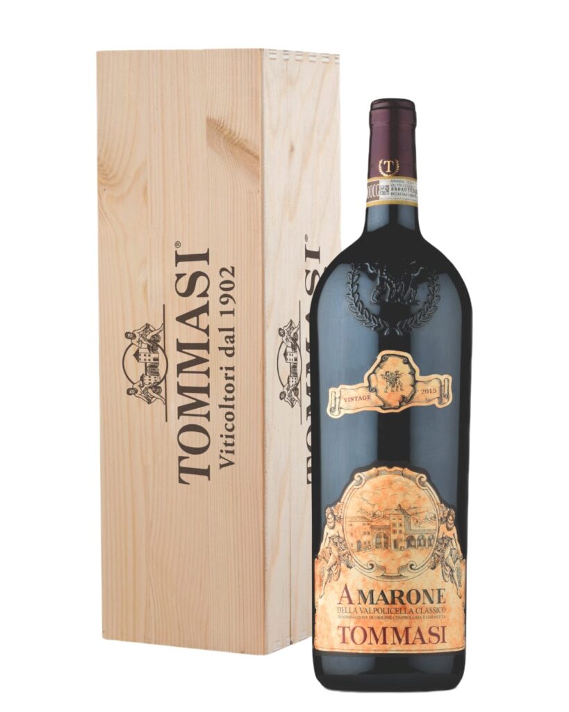 Buy Amarone Wine Online