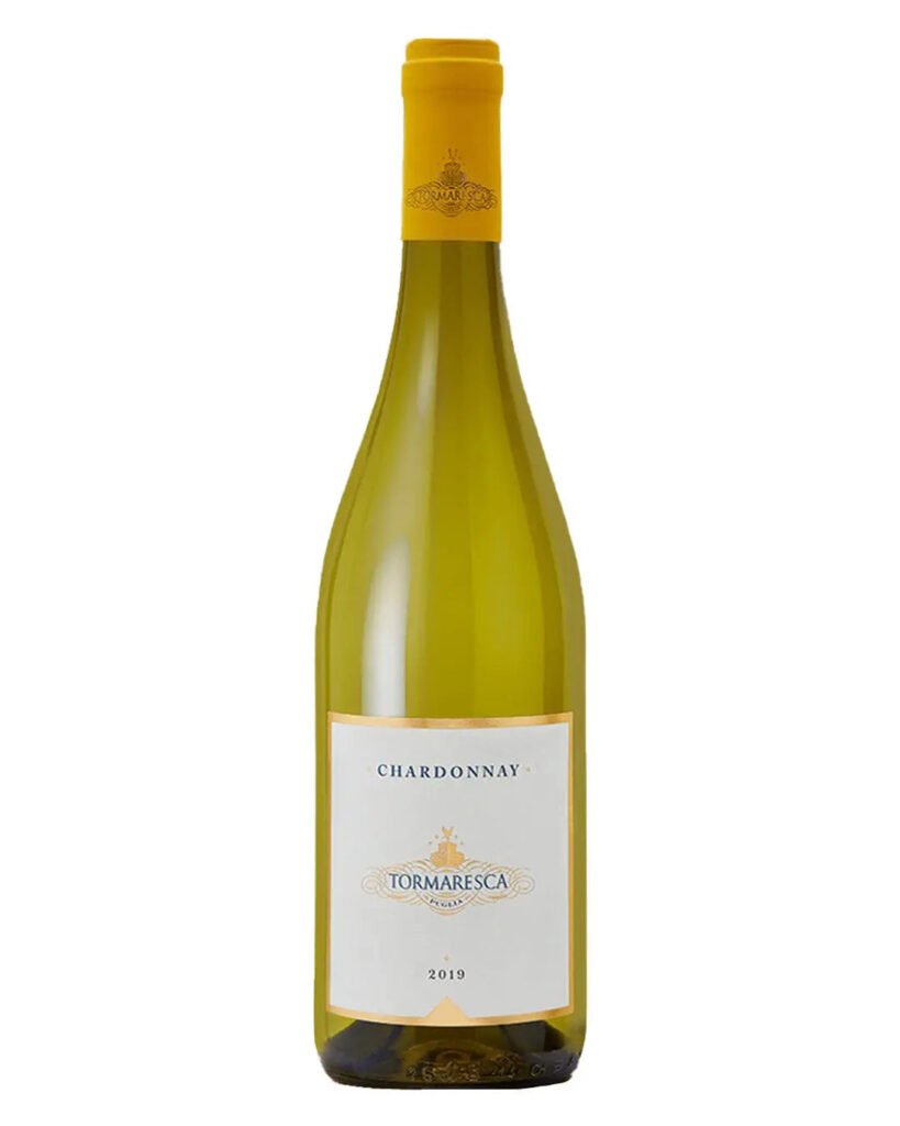 Tormaresca Chardonnay 75 cl