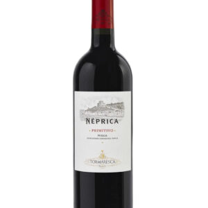 Tormaresca NePrica Primitivo 2019, 75 cl