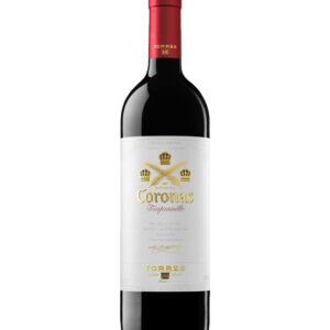 Torres Coronas Tempranillo, 75 cl