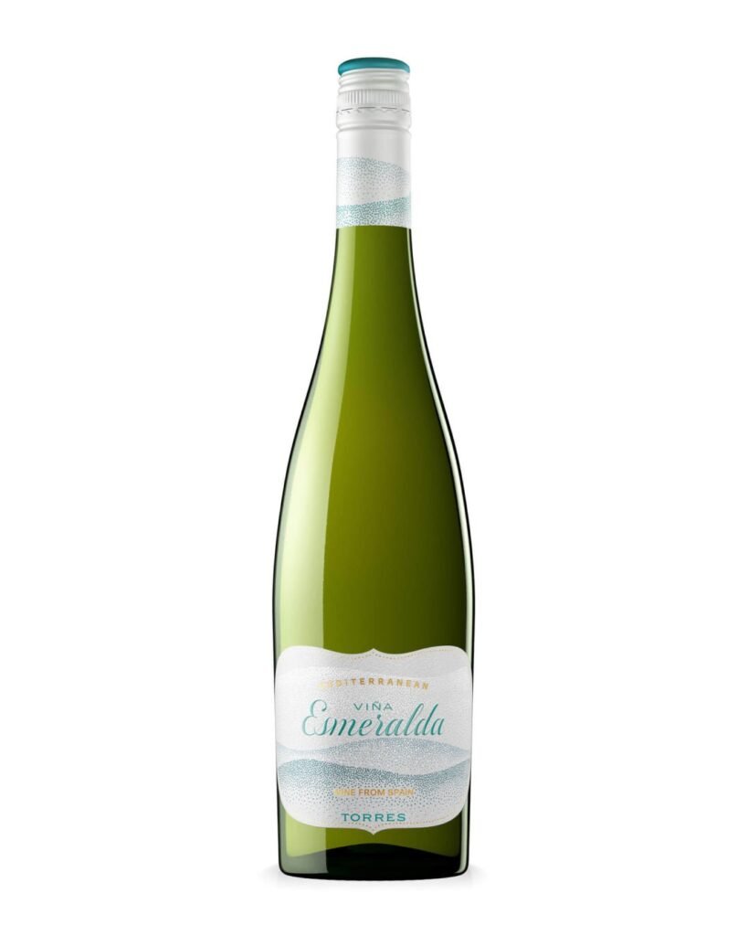Torres Vina Esmerelda 75 cl
