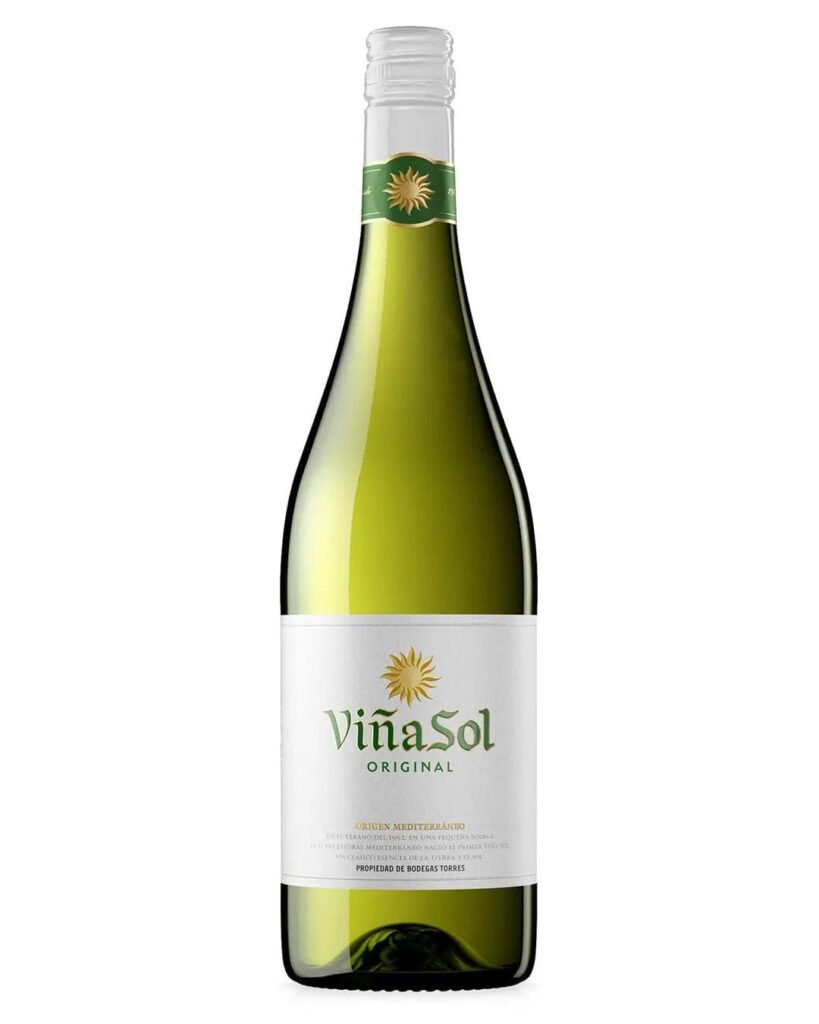 Torres Vina Sol Wine 75 cl