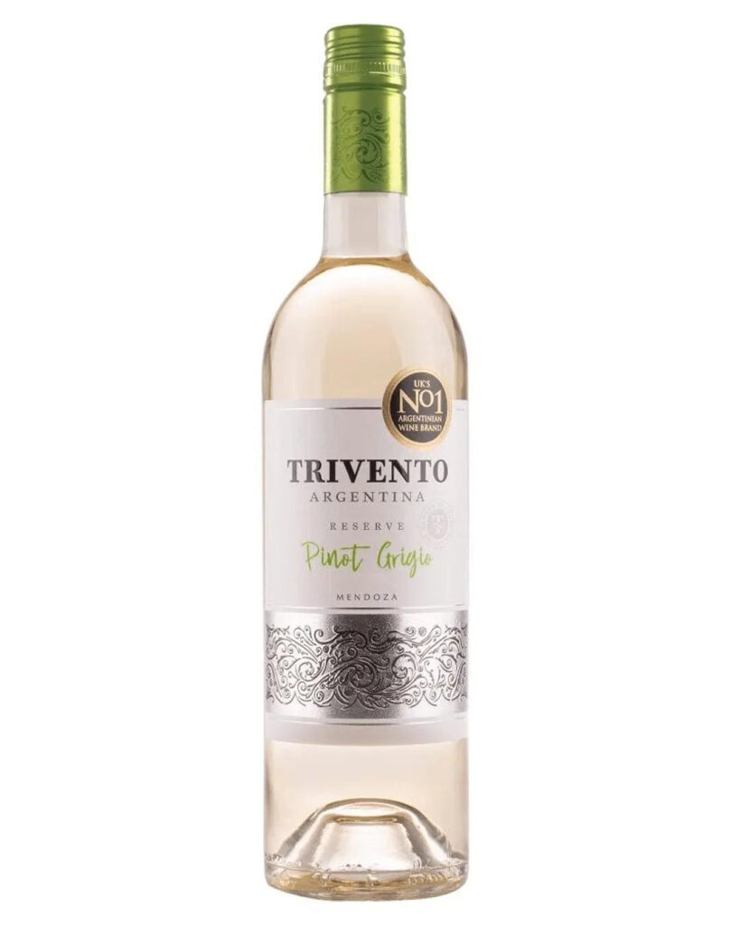 Trivento Pinot Grigio 75 cl