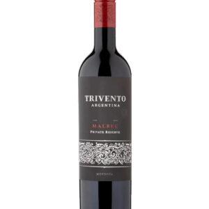 Trivento Private Reserve Malbec, 75 cl