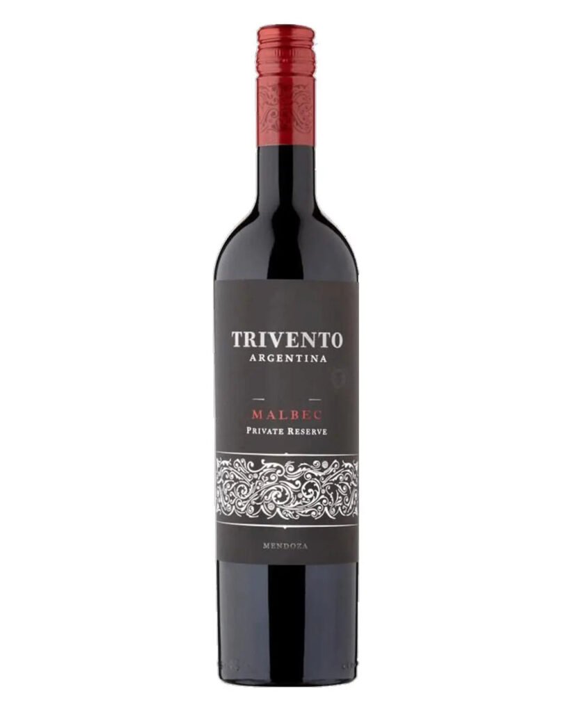 Trivento Private Reserve Malbec 75 cl