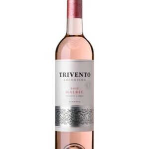 Trivento Reserva Malbec Rose Wine, 75 cl