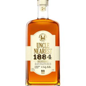 Uncle Nearest 1884 Small Batch Tennessee Whiskey, 70 cl