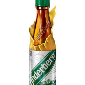 Underberg German Bitters Miniature, 2 cl