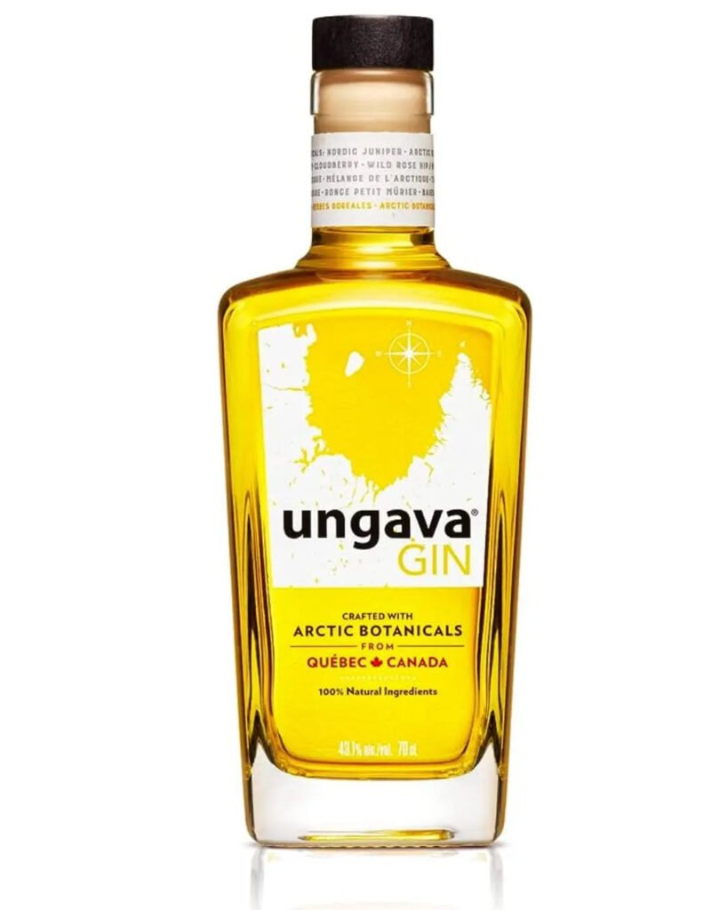 Ungava Premium Gin 70 cl