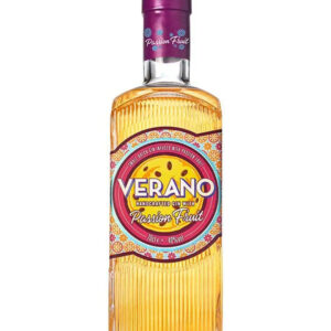 Verano Passion Fruit Gin, 70 cl