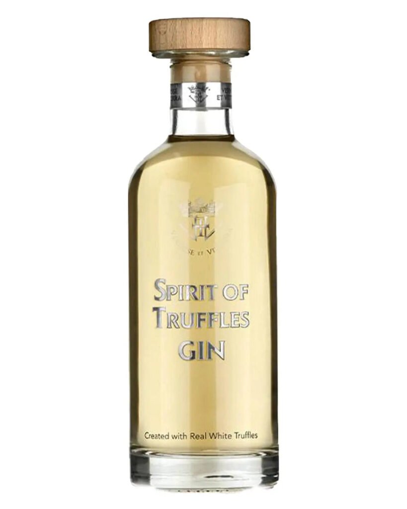 Vernisse & Vitterra Spirit of Truffles Gin 50 cl