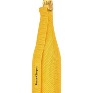 Veuve Clicquot Yellow Label Brut Ice Jacket Champagne, 75 cl