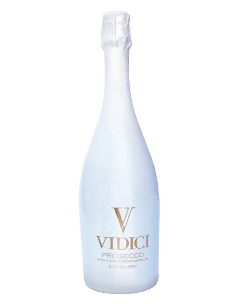 Vidici Prosecco DOC 75 cl
