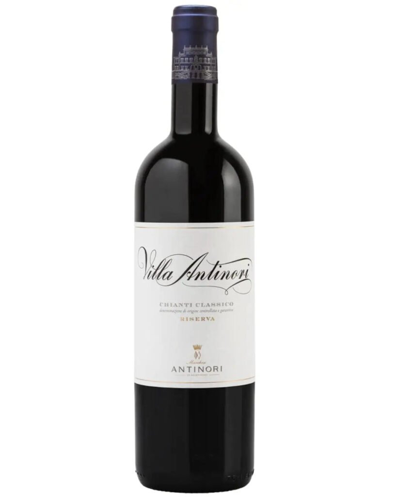 Villa Antinori Chianti Classico 75 cl