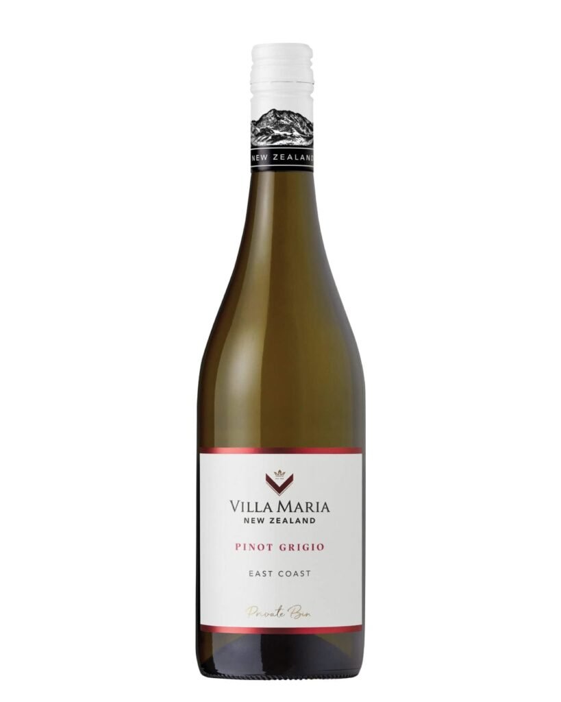 Villa Maria Private Bin Pinot Grigio 75 cl