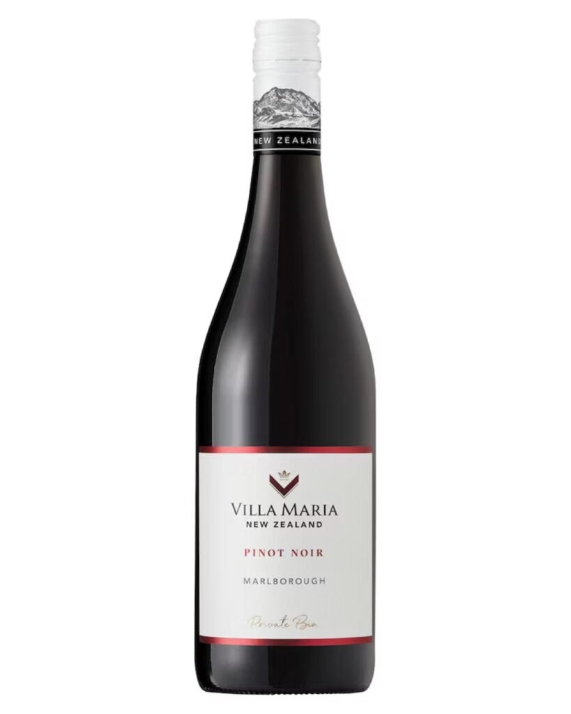Villa Maria Private Bin Pinot Noir 75 cl