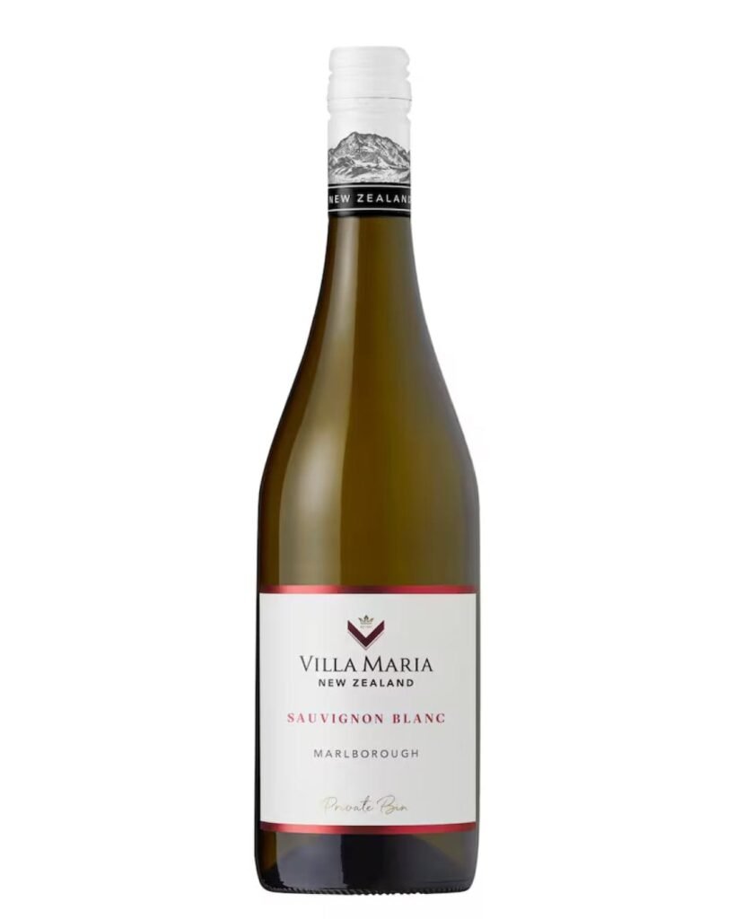 Villa Maria Private Bin Sauvignon Blanc 75 cl