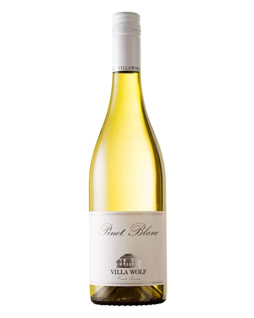 Villa Wolf Pinot Blanc 2019 75 cl