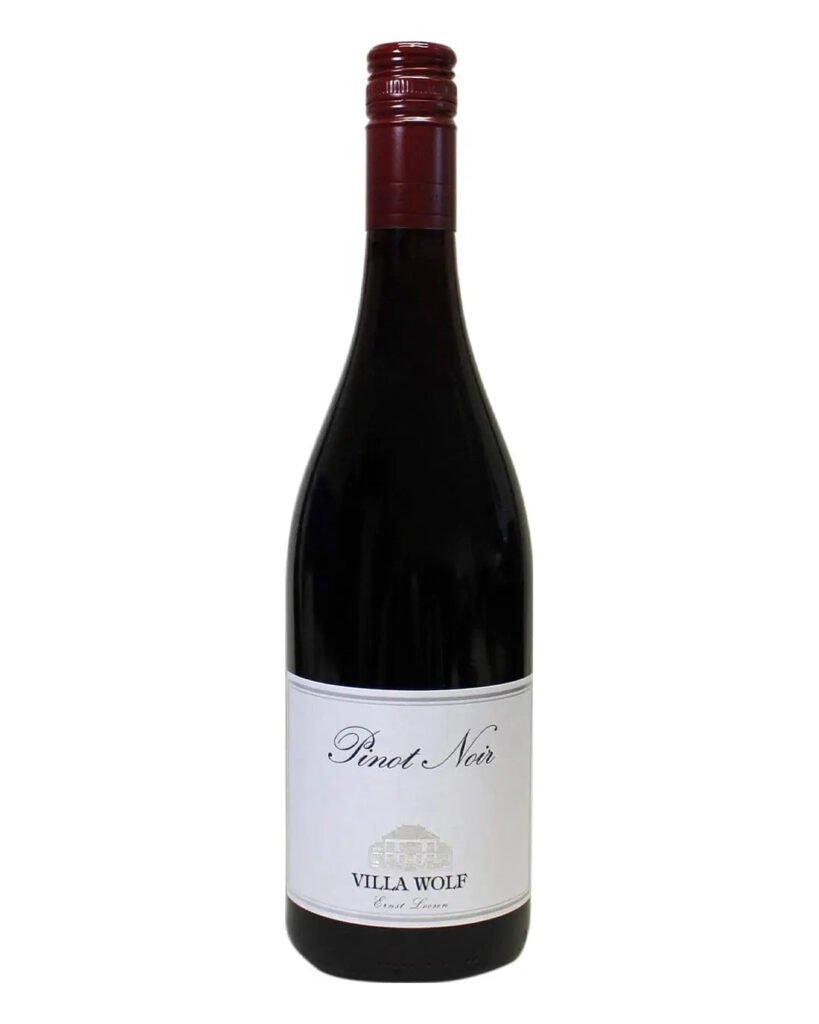 Villa Wolf Pinot Noir 75 cl