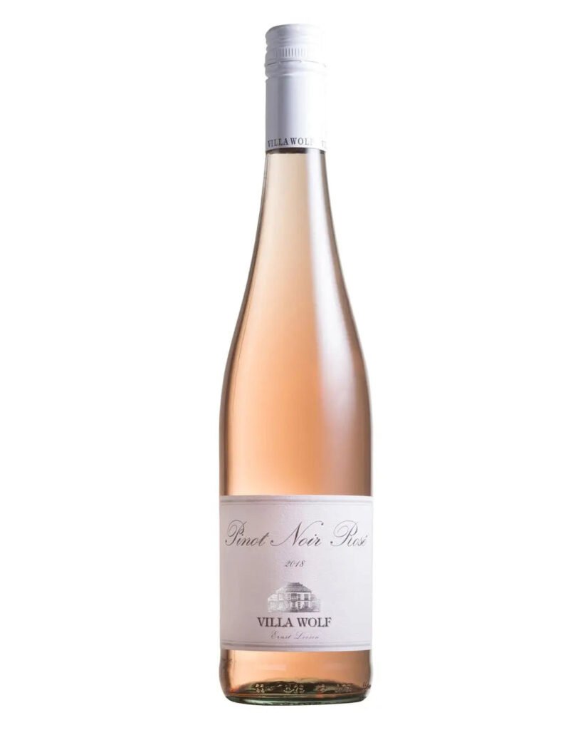 Villa Wolf Pinot Noir Rose 2022 75 cl
