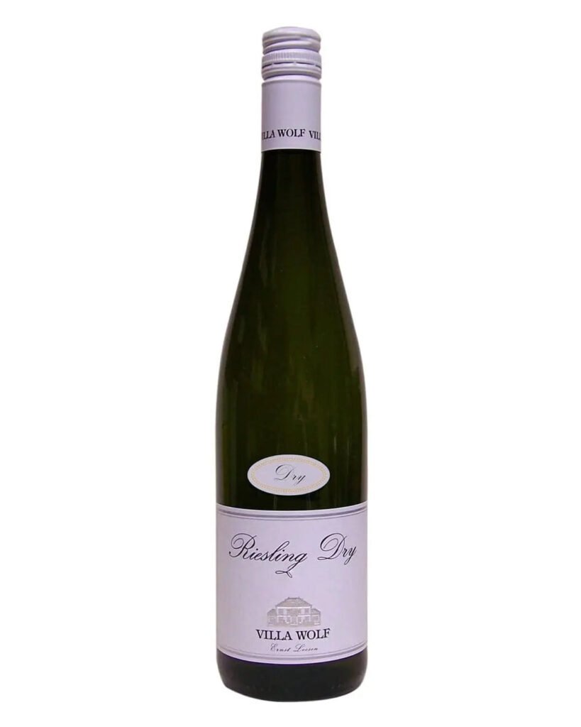 Villa Wolf Riesling Dry 2019 75 cl