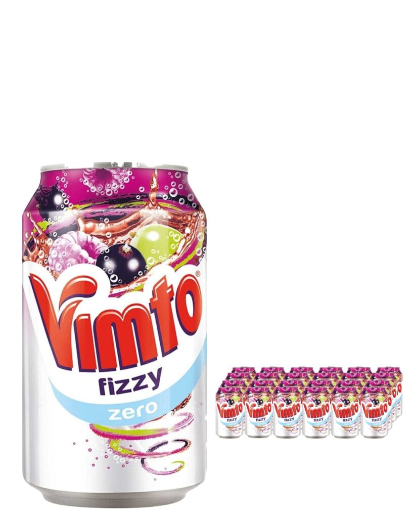 Soft Drinks for Sale