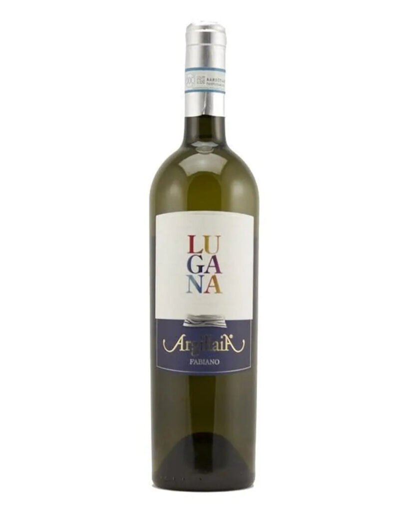 Vini Fabiano Lugana Argillai 75 cl