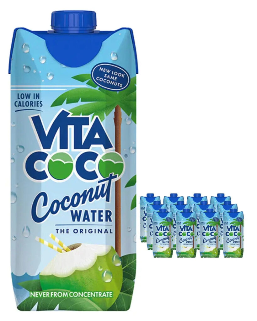 Buy Vita Coco Coconut Water Online