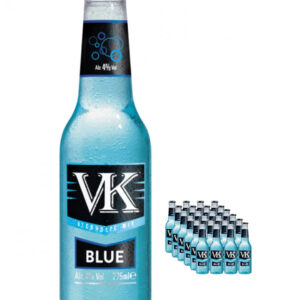 VK Blue Multipack, 24 x 275 ml