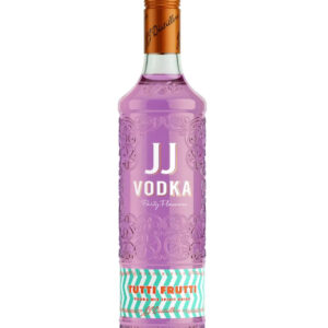 J.J. Whitley Tutti Frutti Vodka Mix Spirit Drink, 70 cl