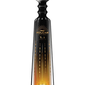 Volcan X.A Tequila, 70 cl