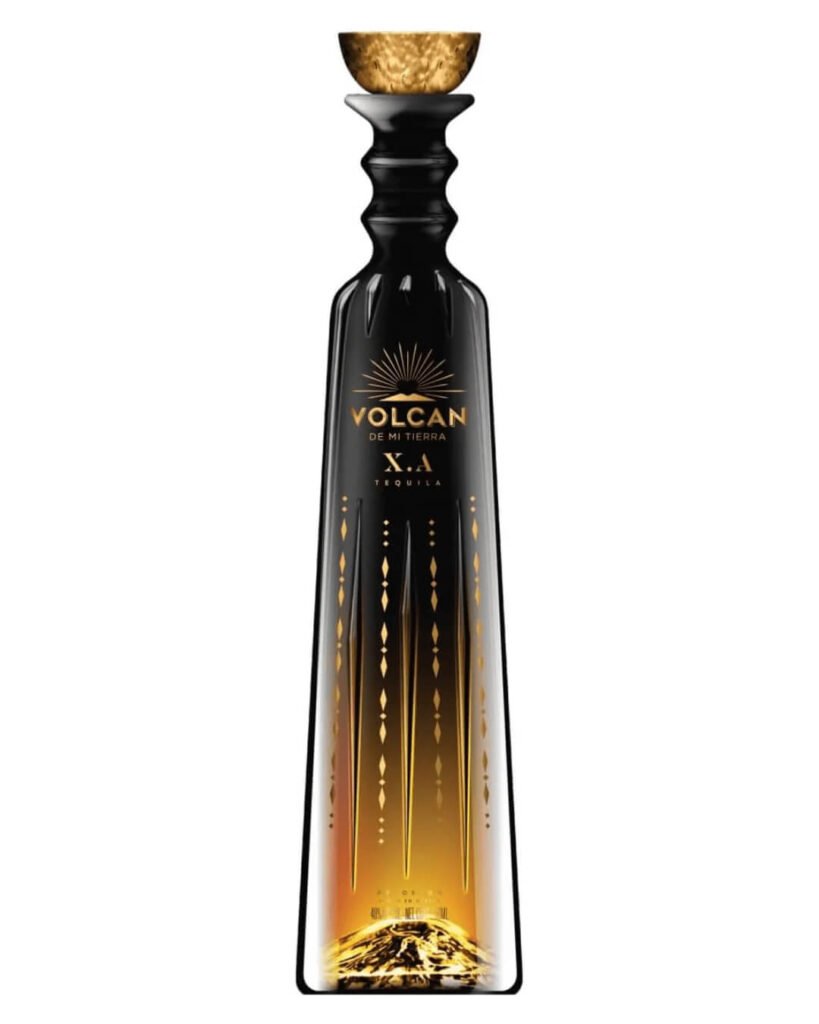 Volcan X.A Tequila 70 cl