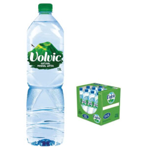 Buy Volvic Water Online