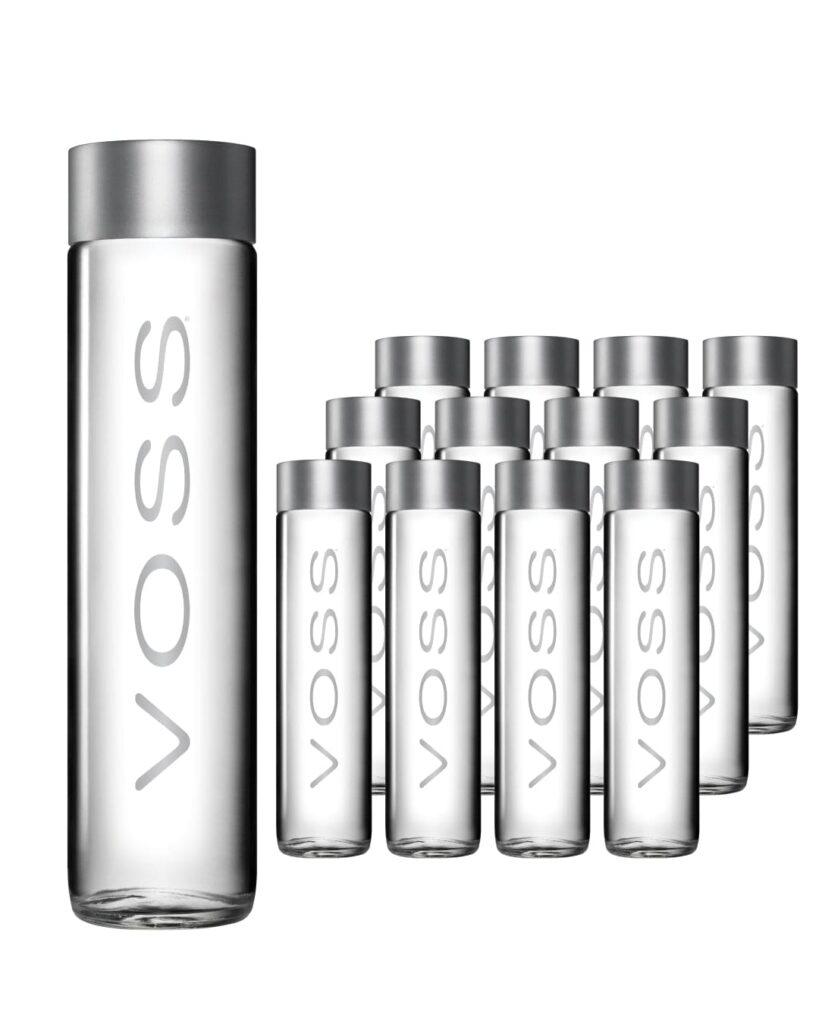 Buy Voss Water Online