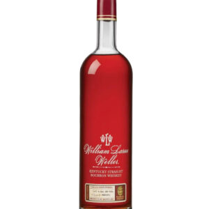 W.L Weller Kentucky Straight Bourbon Whiskey, 75 cl